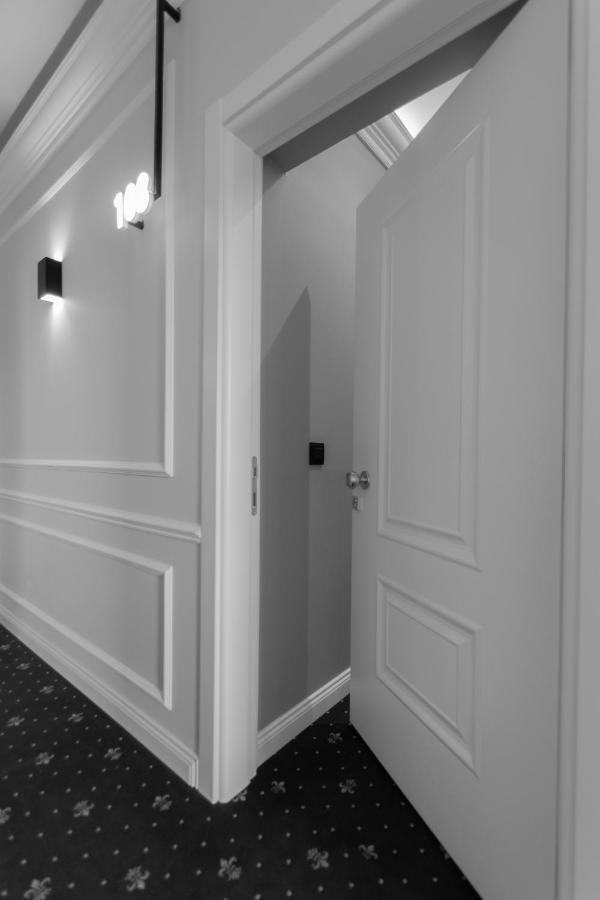 2H Horizon Hotel Kuehlungsborn Ngoại thất bức ảnh