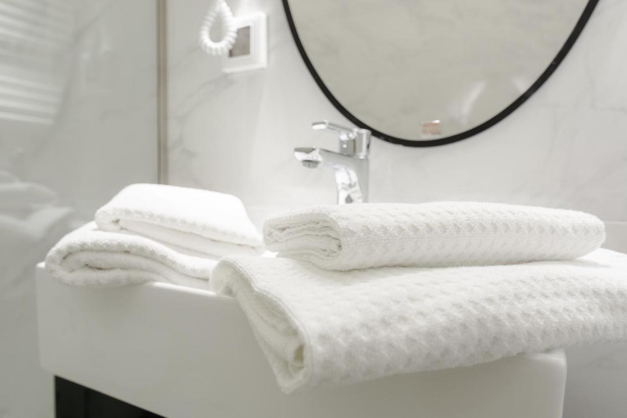 2H Horizon Hotel Kuehlungsborn Ngoại thất bức ảnh