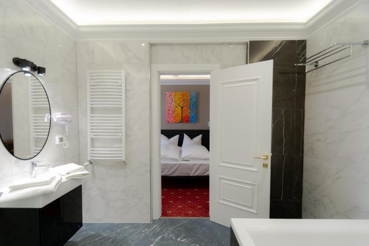 2H Horizon Hotel Kuehlungsborn Ngoại thất bức ảnh