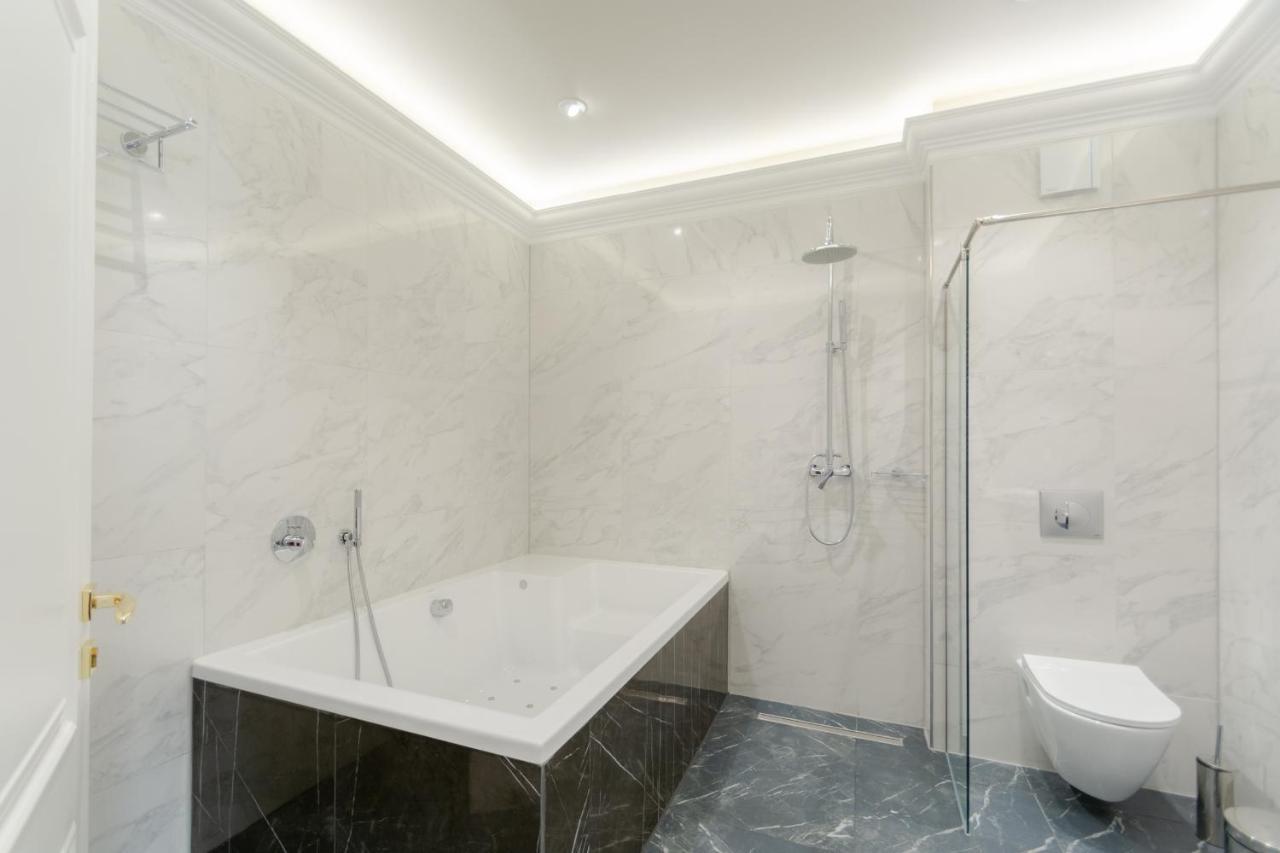 2H Horizon Hotel Kuehlungsborn Ngoại thất bức ảnh