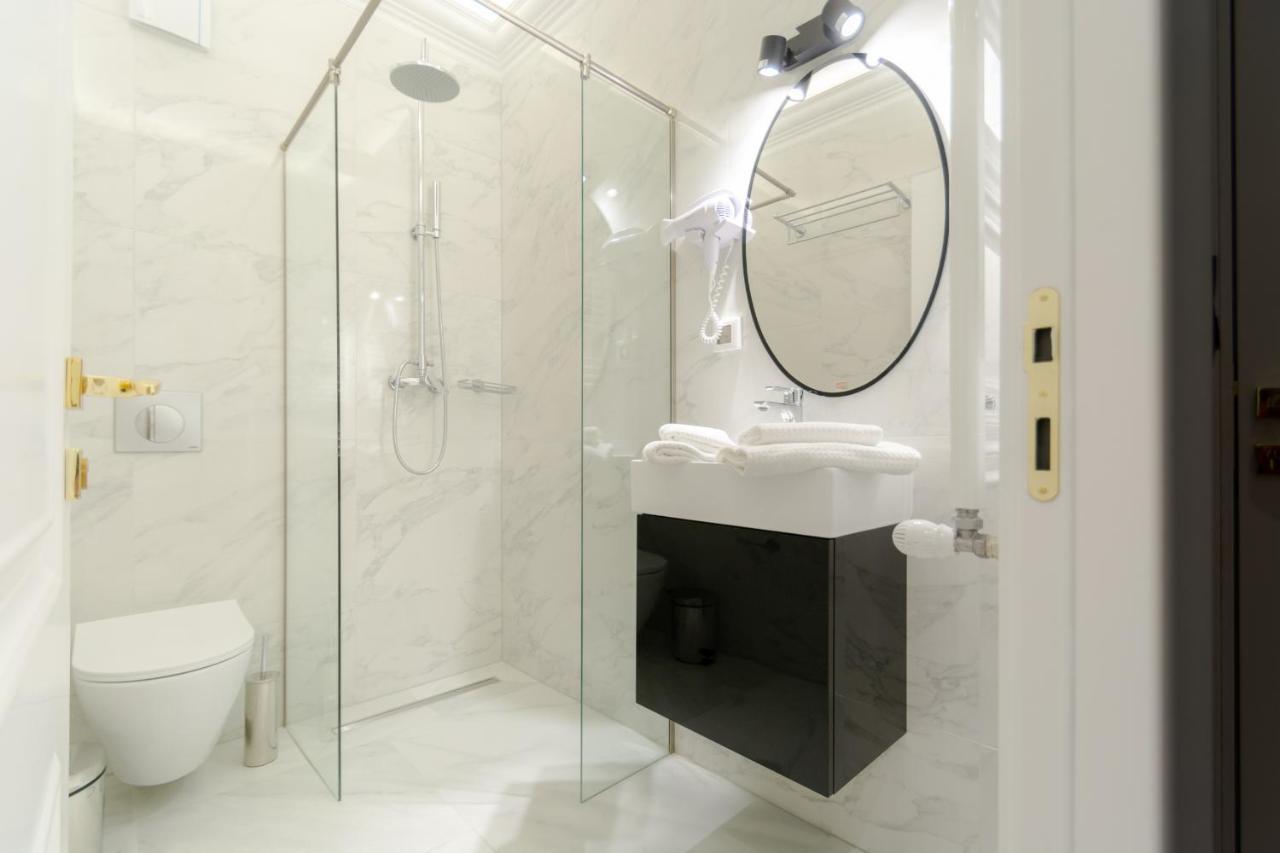 2H Horizon Hotel Kuehlungsborn Ngoại thất bức ảnh